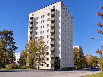 Bostadsbild