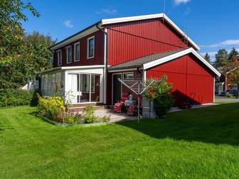 Bostadsbild