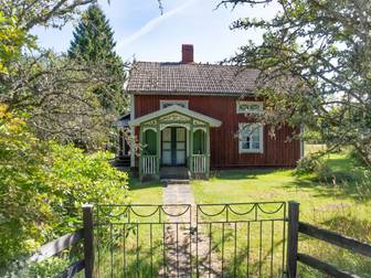 Bostadsbild