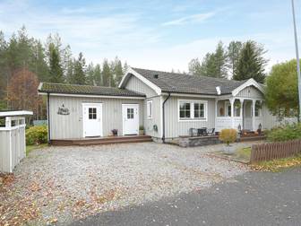 Bostadsbild