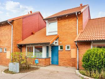 Bostadsbild