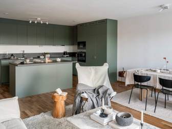 Bostadsbild