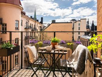 Rådmansgatan 35, 3 tr