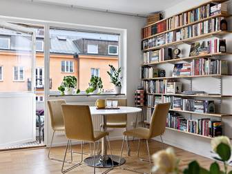 Hornsbruksgatan 3A, 4 tr