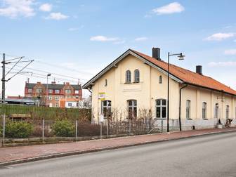 Järnvägsgatan 2