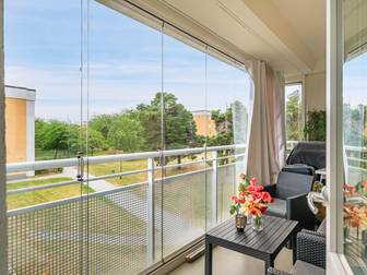 Bostadsbild