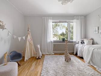 Bostadsbild