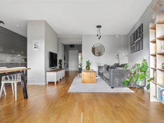 Bostadsbild
