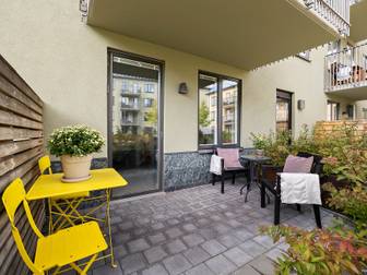 Bostadsbild