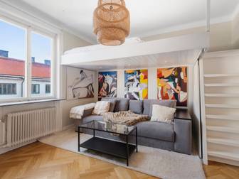 Bostadsbild