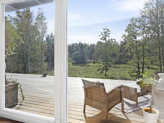 Ljusterövägen 126A