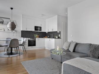 Bostadsbild