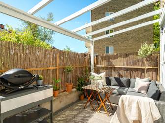 Bostadsbild