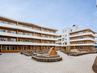 Lövkojsgränd 9, lgh 213