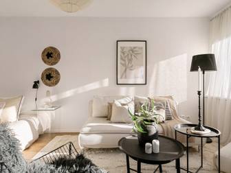 Bostadsbild