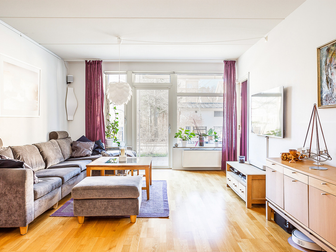 Gustaf kjellbergs väg 11