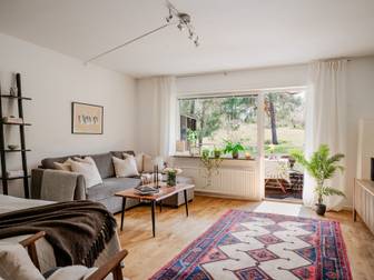 Bostadsbild
