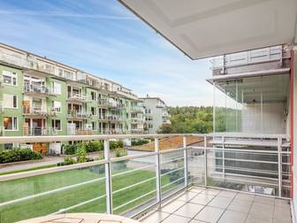 Bostadsbild