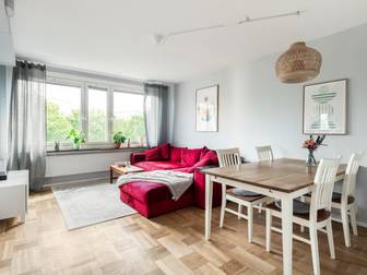 Bostadsbild