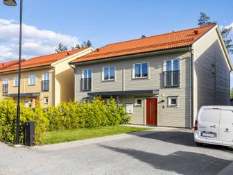 Bostadsbild