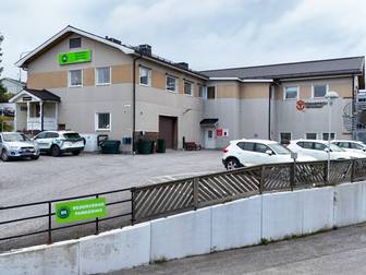 Bostadsbild