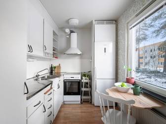 Bostadsbild