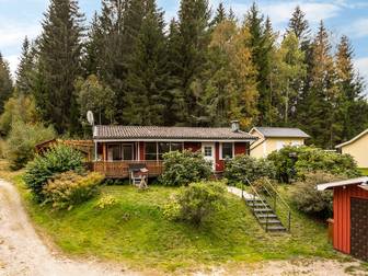 Laxarby-Heden Haget 4