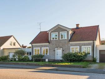 Kristianstadsvägen 11