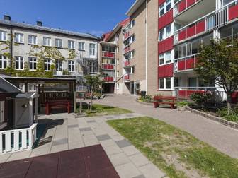 Hantverkaregatan 30