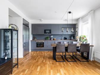 Bostadsbild