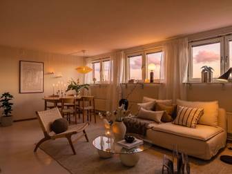 Bostadsbild