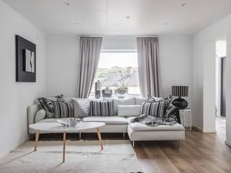 Bostadsbild