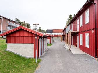 Björnbärsvägen 10 D