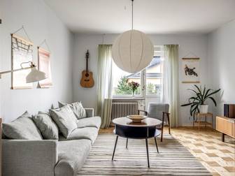Bostadsbild
