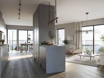 Augustendalsvägen 29 - lgh 1103