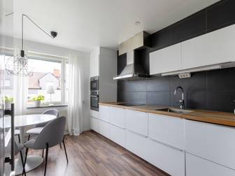Bostadsbild