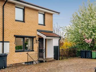 Per Albin Hanssons väg 85A