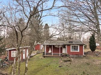 Lilla Holma Granvägen 5