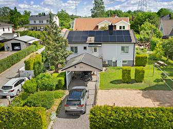 Bostadsbild