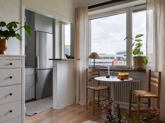 Bostadsbild