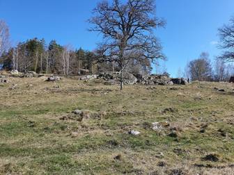 Här har Ni möjlighet att bygga Er egen hästgård!