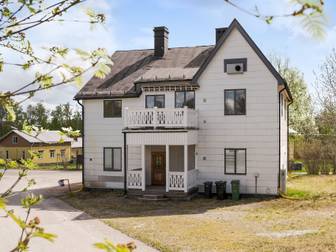 Bostadsbild