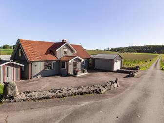 Bostadsbild