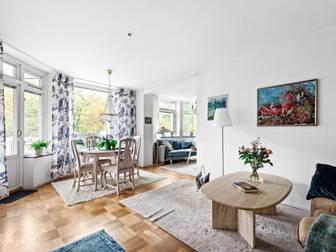 Bostadsbild