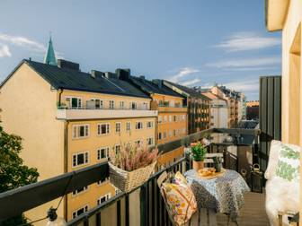 Bostadsbild