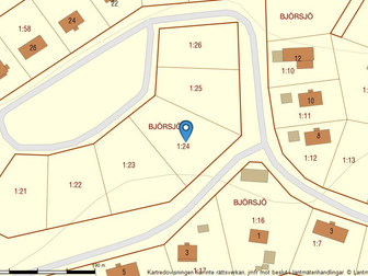 Tomt i Södra Dalarna!