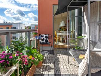 Bostadsbild
