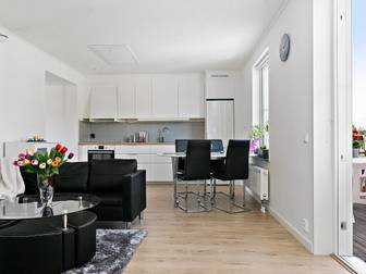 Norra Stationsvägen 42F