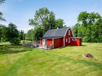 Bostadsbild
