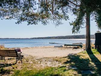 Bengtstorp Kyrkstigen 9